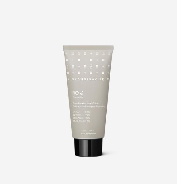 Hand Cream Ro 75 Ml by Skandinavisk