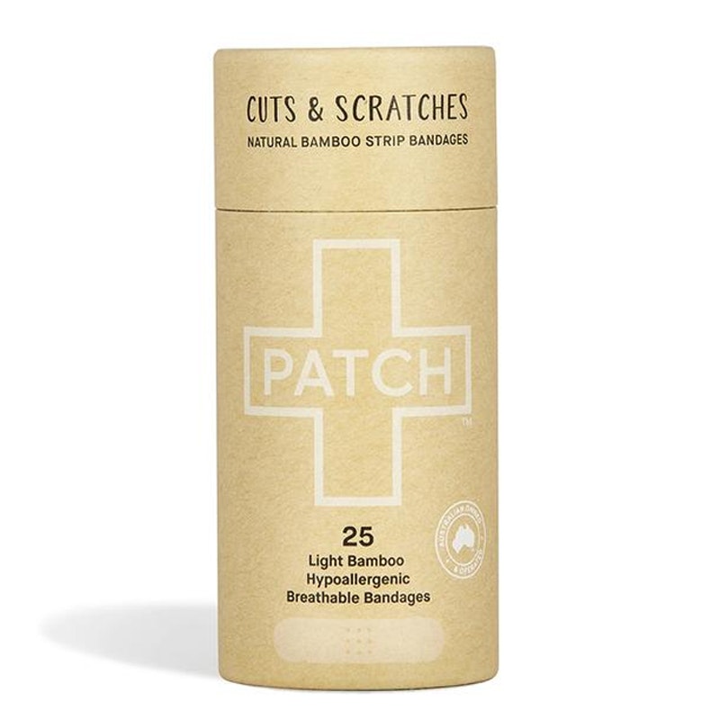 Plasters Biodegradable by Eco Living
