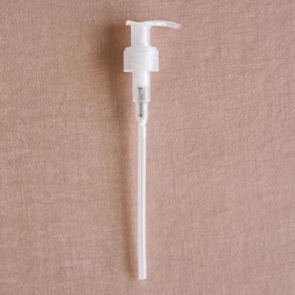 Re-usable & Recyclable Pump by Sop
