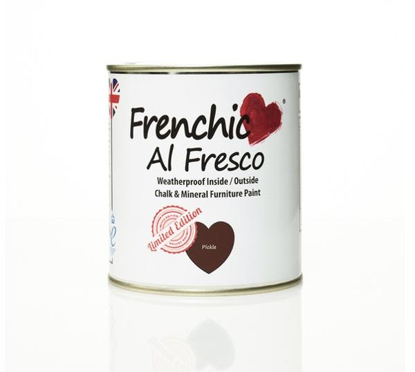Pickle 500 Ml Limited Edition by Frenchic Paint