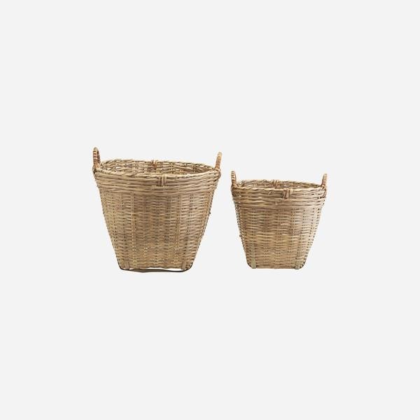 Basket Tradition by House Doctor
