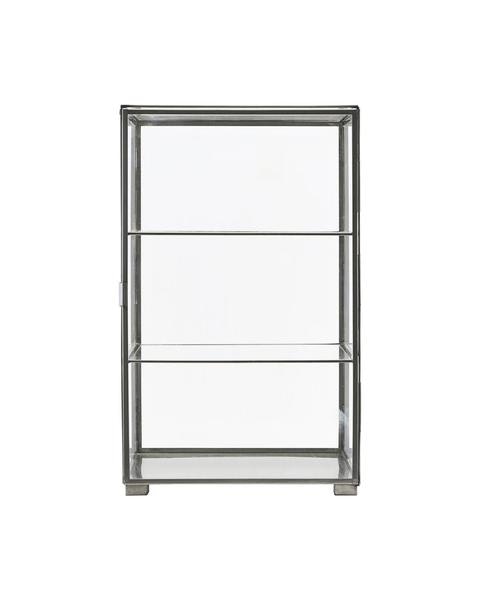 Glass Cabinet by House Doctor