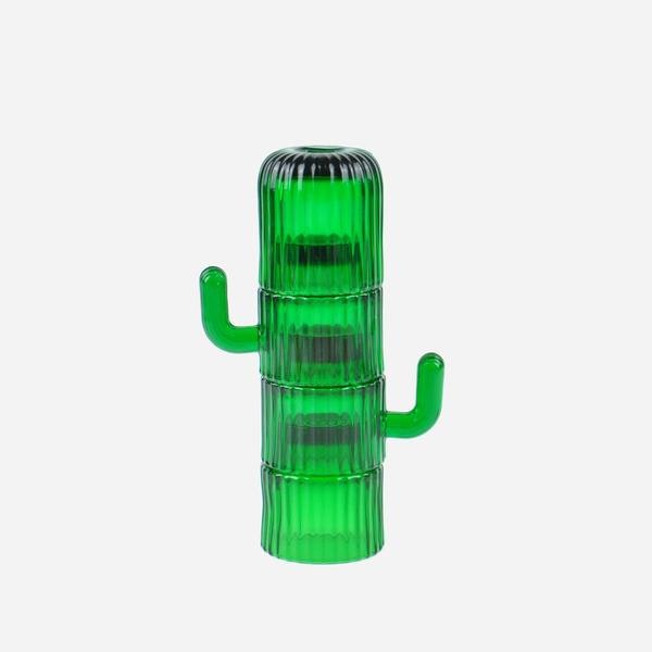Saguaro Coffee Cups by DOIY Design