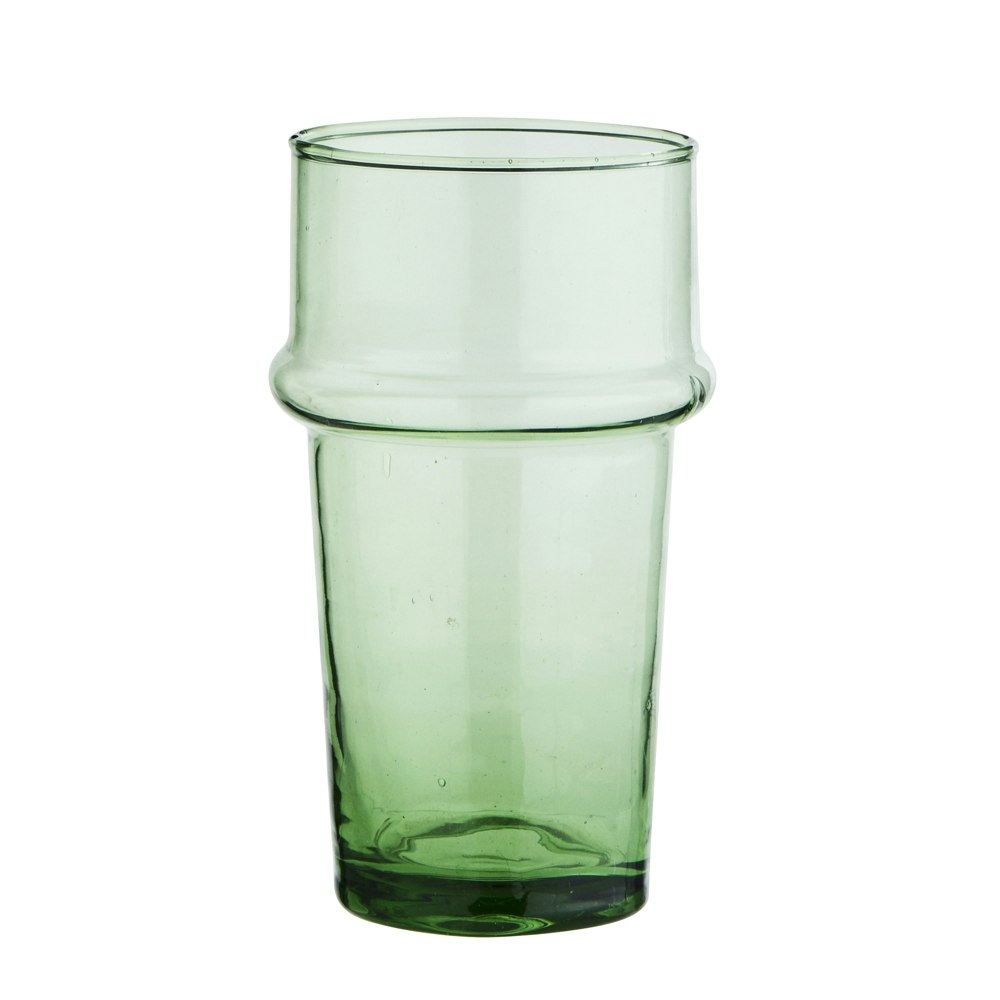 Beldi Drinking Glass by Madam Stoltz