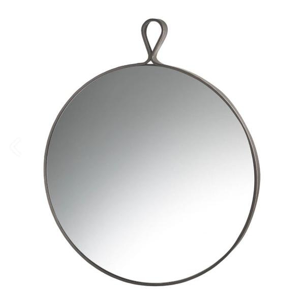 Charlton Mirror Large 60 cm by Parlane