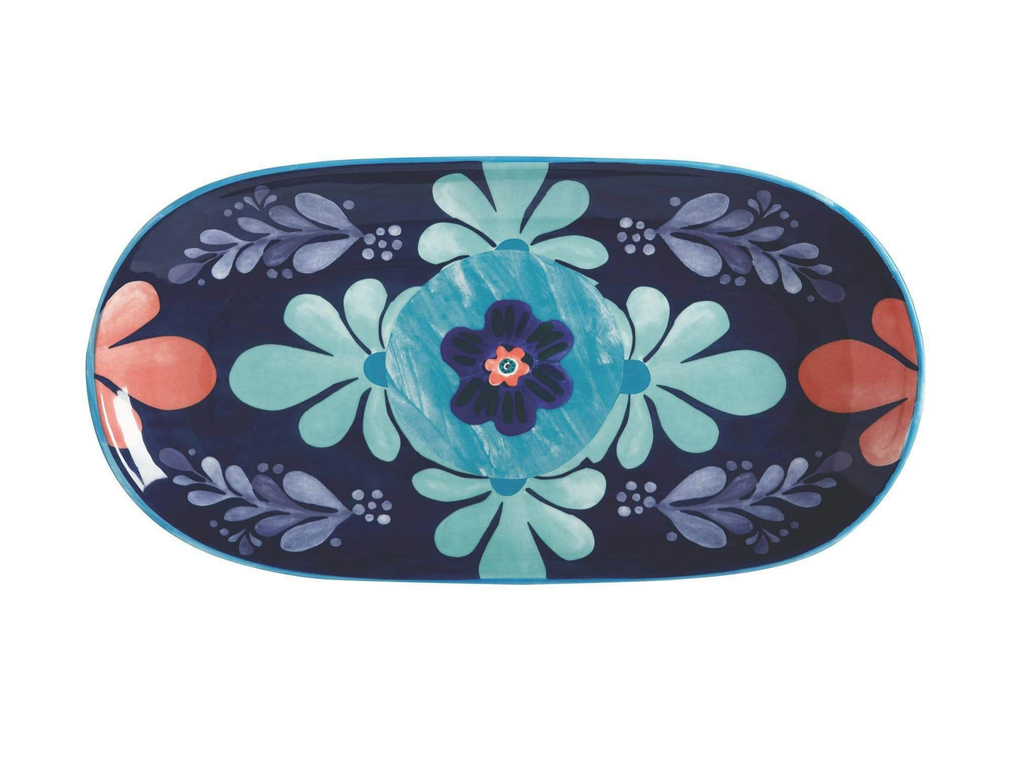 Majorca Platter by Distinctly Living