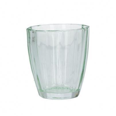 8.5cm Green Apple Tumbler by Distinctly Living
