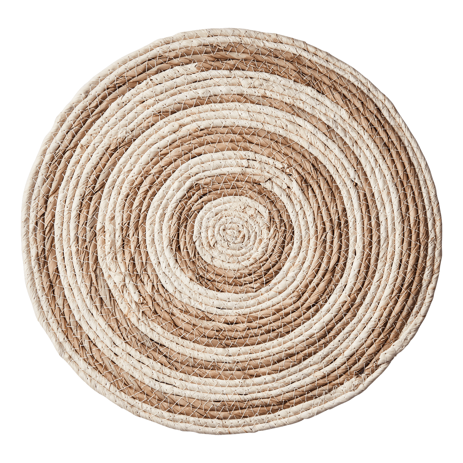 Natural Elina Placemat by Distinctly Living