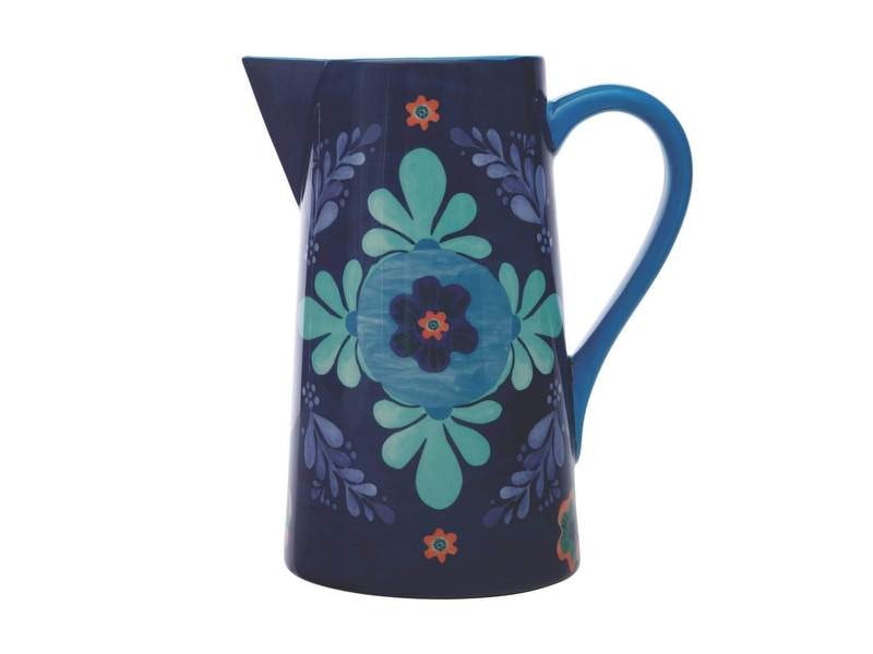 Majorca Pitcher Jug by Distinctly Living