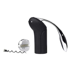 Wine Bottle Corkscrew by Distinctly Living