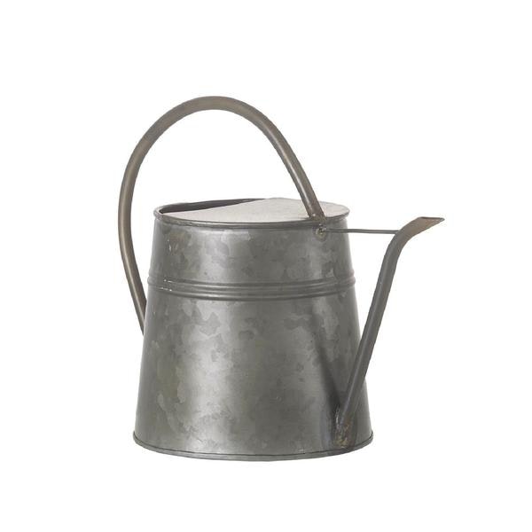 Metal Watering Can Large by Parlane