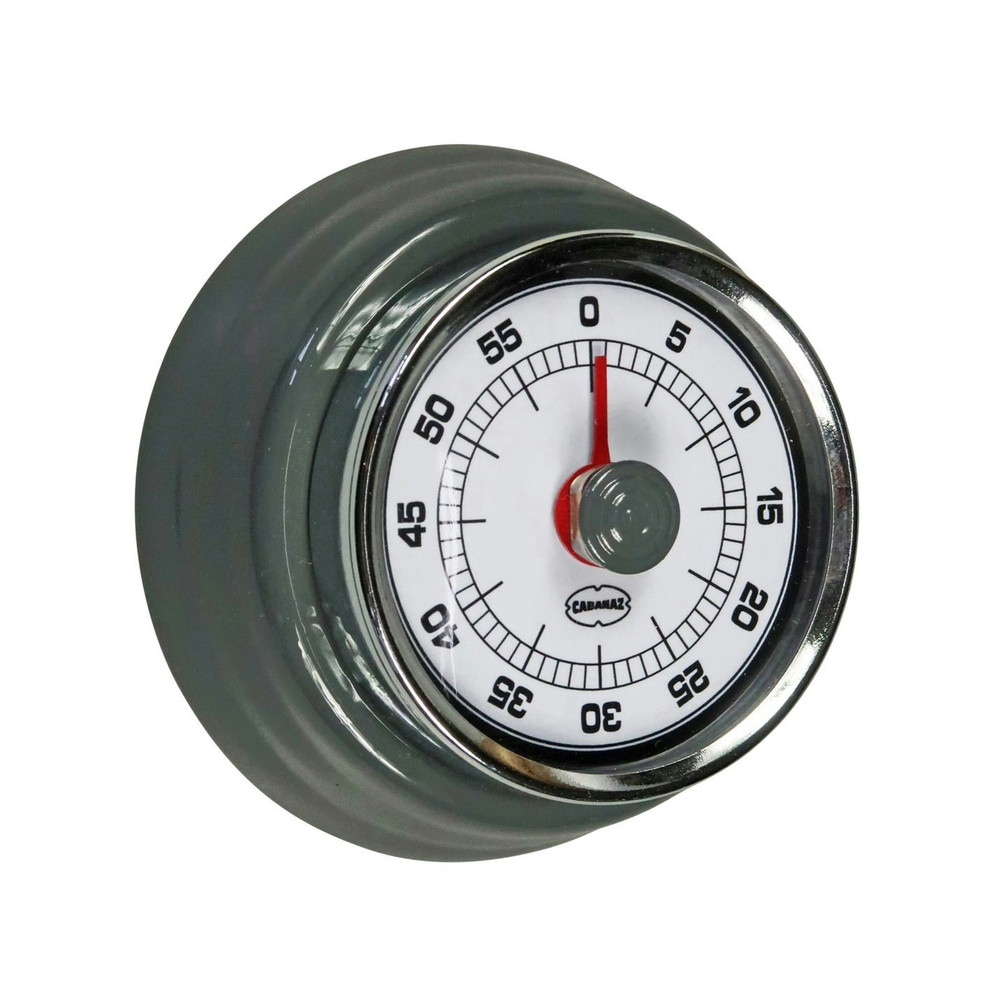Retro Kitchen Timer by Capventure