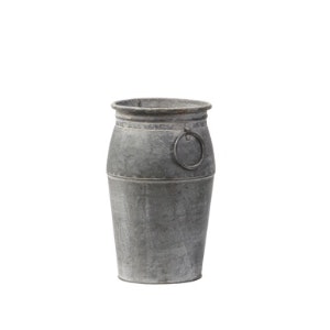 Churn Planter Small by Light & Living