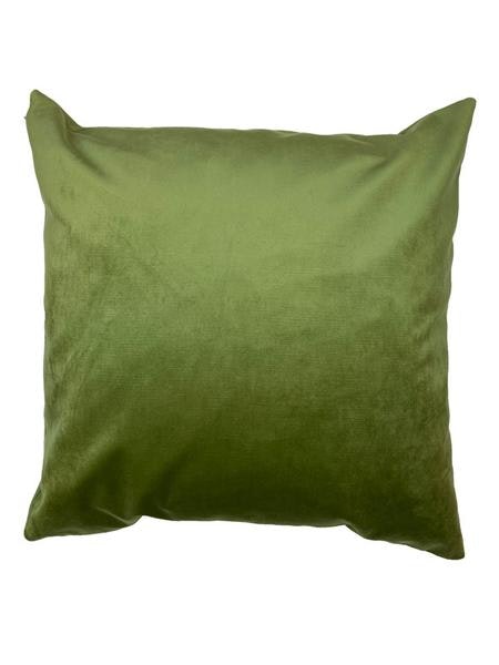 Moss Cushion by Vanilla Fly