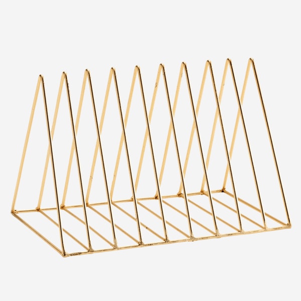 Iron Rack Gold by Madam Stoltz
