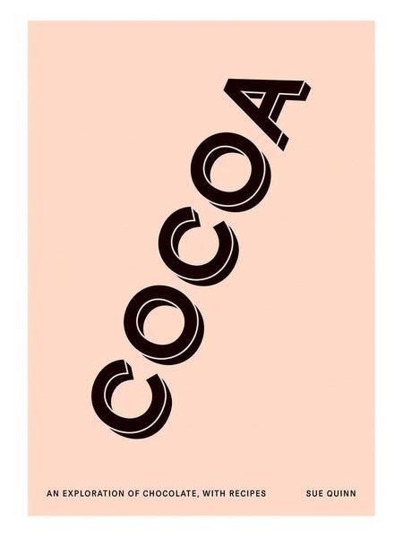 Cocoa by Bookspeed