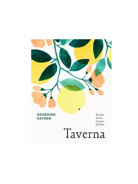 Taverna by Bookspeed