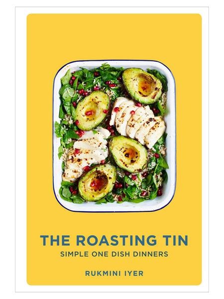 The Roasting Tin by Bookspeed