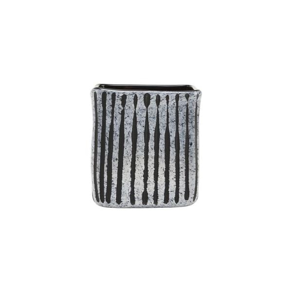 Surat Planter | Black by House Doctor