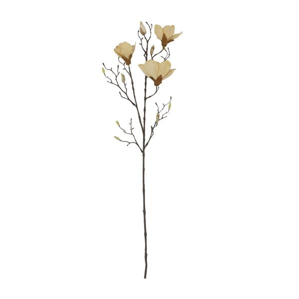 Magnolia Flower | Nude Peach by House Doctor