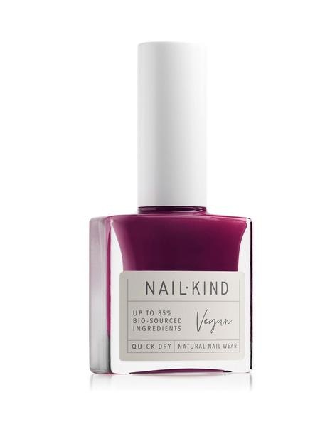 Shh Shocking Nail Polish by Nail Kind