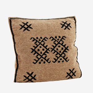 Chenille Cushion Cover by House Doctor