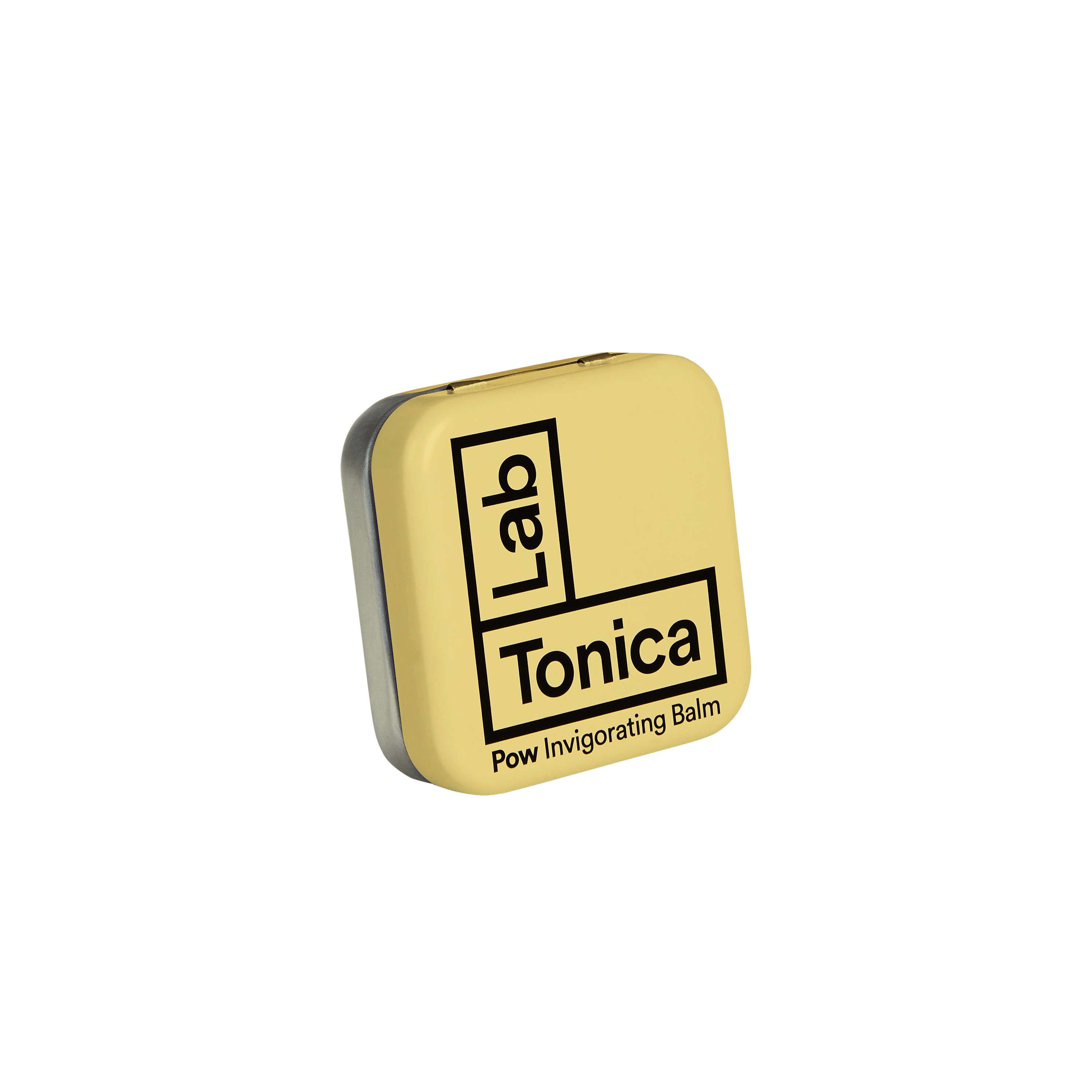 Pow Balm by Lab Tonica