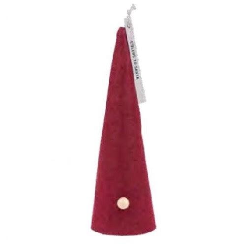 Santa Bottle Cover by Räder