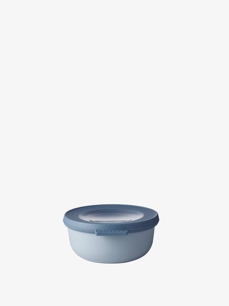 Multi Bowl Cirqula Round 350 Ml Nordic Green by Mepal