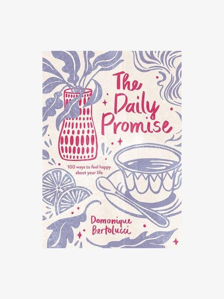 Daily Promise Book by Bookspeed