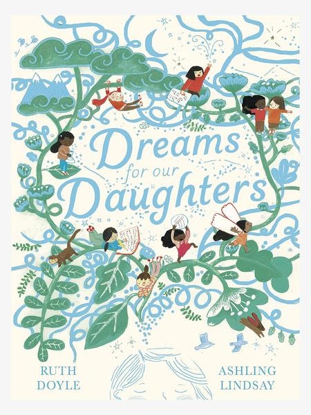 Dreams For Our Daughters by Bookspeed
