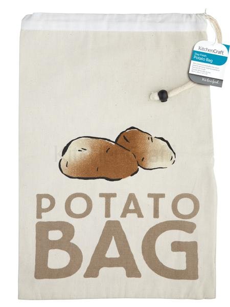 Stay Fresh Potato Bag by Kitchen Craft