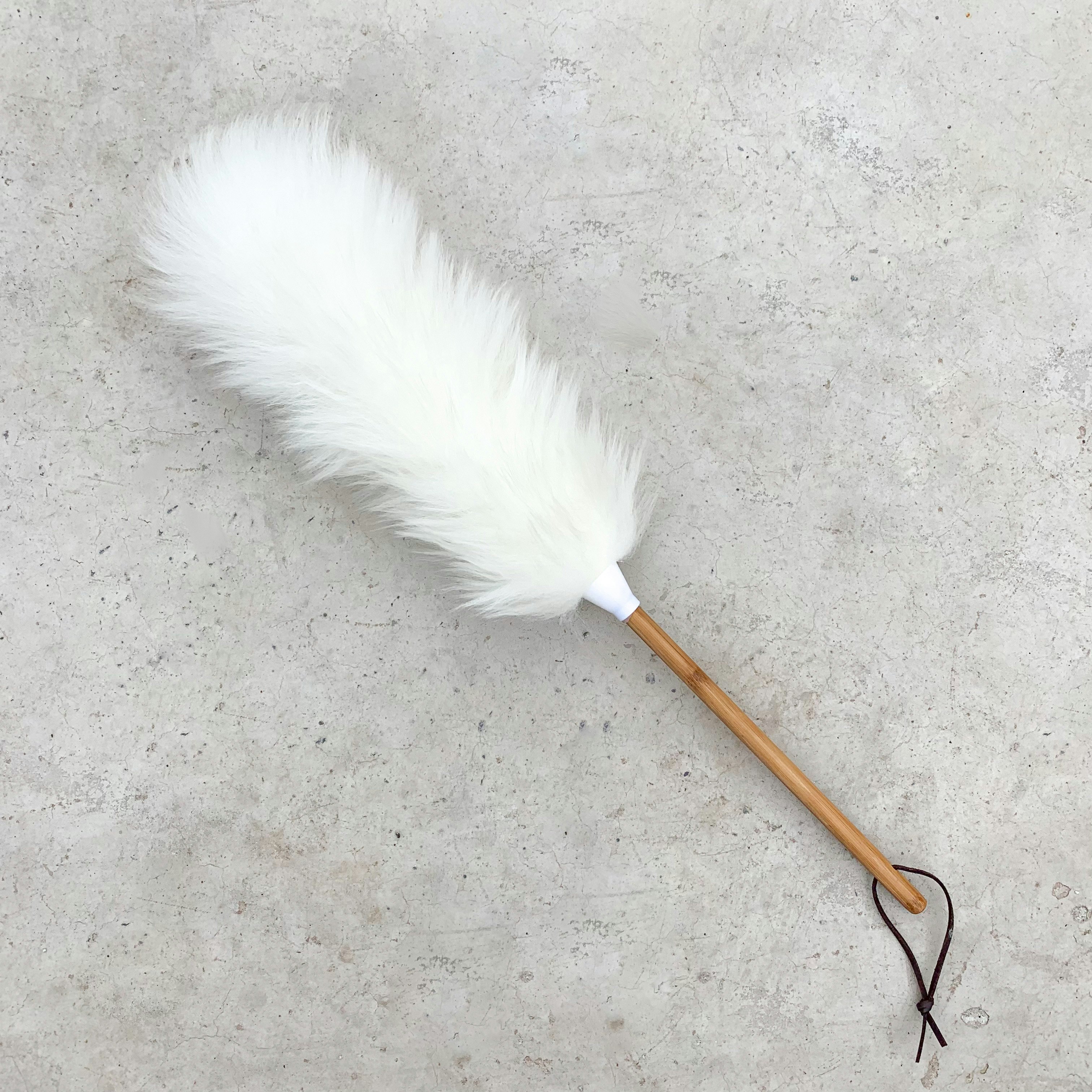 Sheepskin Duster by Fenland