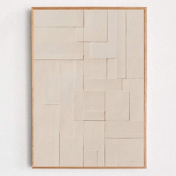 Realism No 46 | Unframed by Atelier CPH