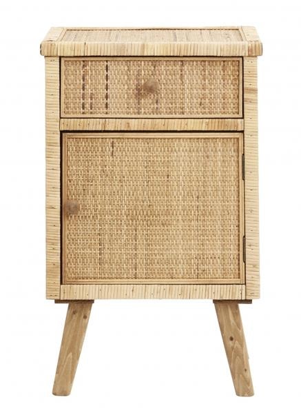 Rata Small Cabinet Nature by Nordal