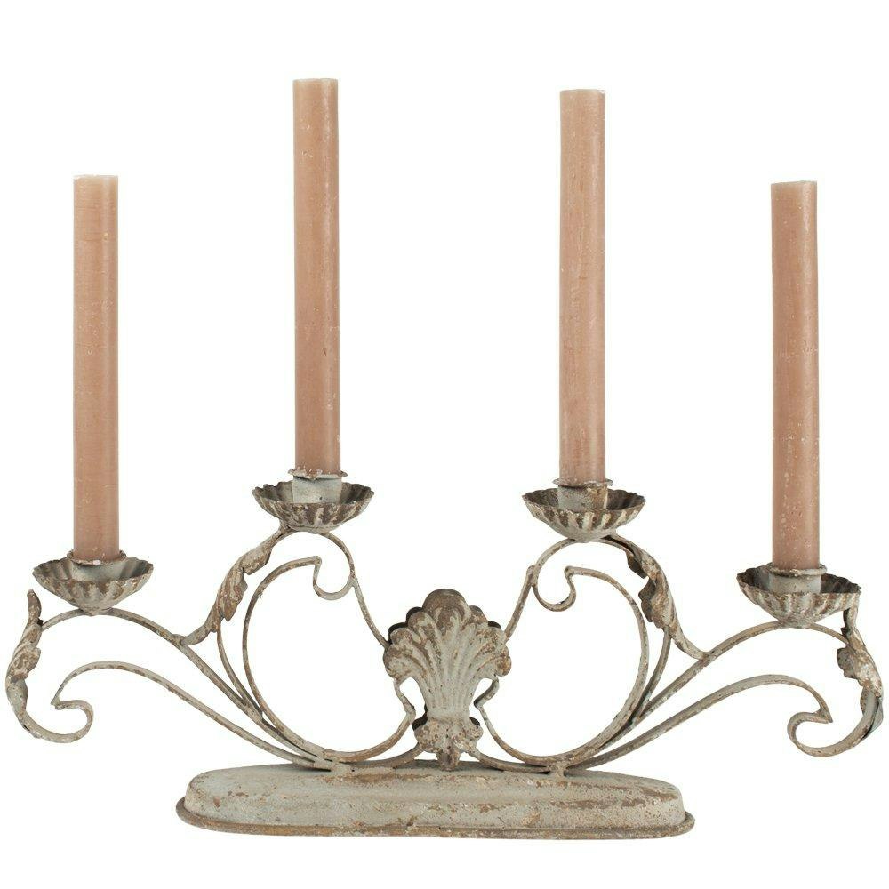 Tivoli Candelabra by Grand Illusions