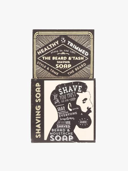Shaving Soap by Sting In The Tail