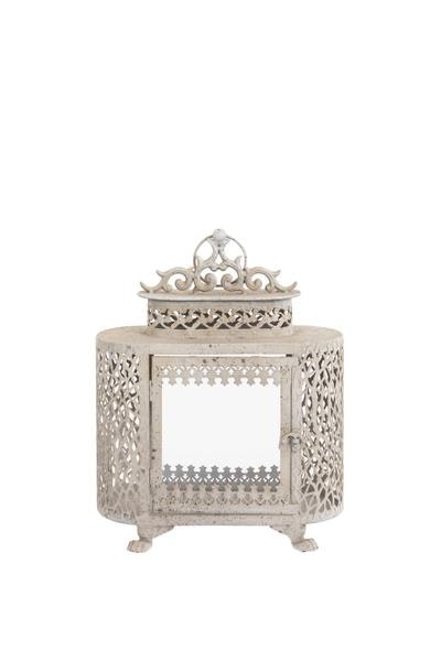 Rococco Lantern by London Ornaments