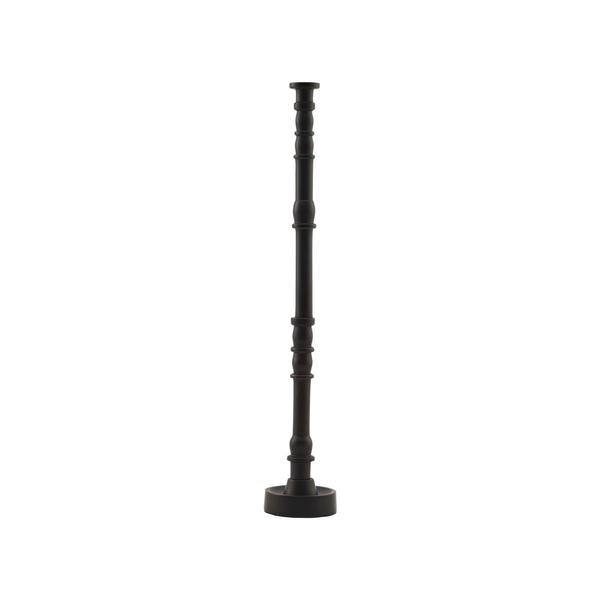 Jersey Candle Stand | Large by House Doctor