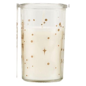 Season Candle | Stars by House Doctor