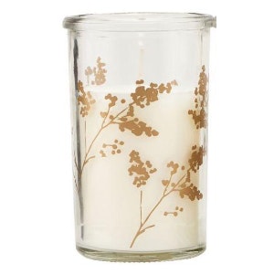 Season Candle | Bud by House Doctor