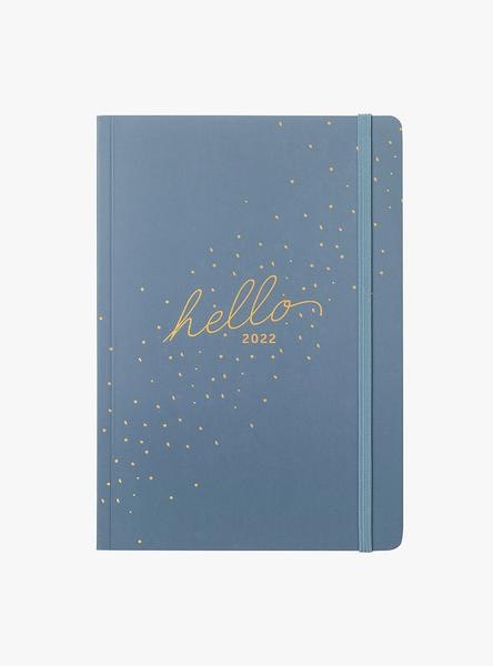 Busy Life Diary by Busy B