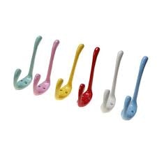 Bright Metal Hook by Sass & Belle