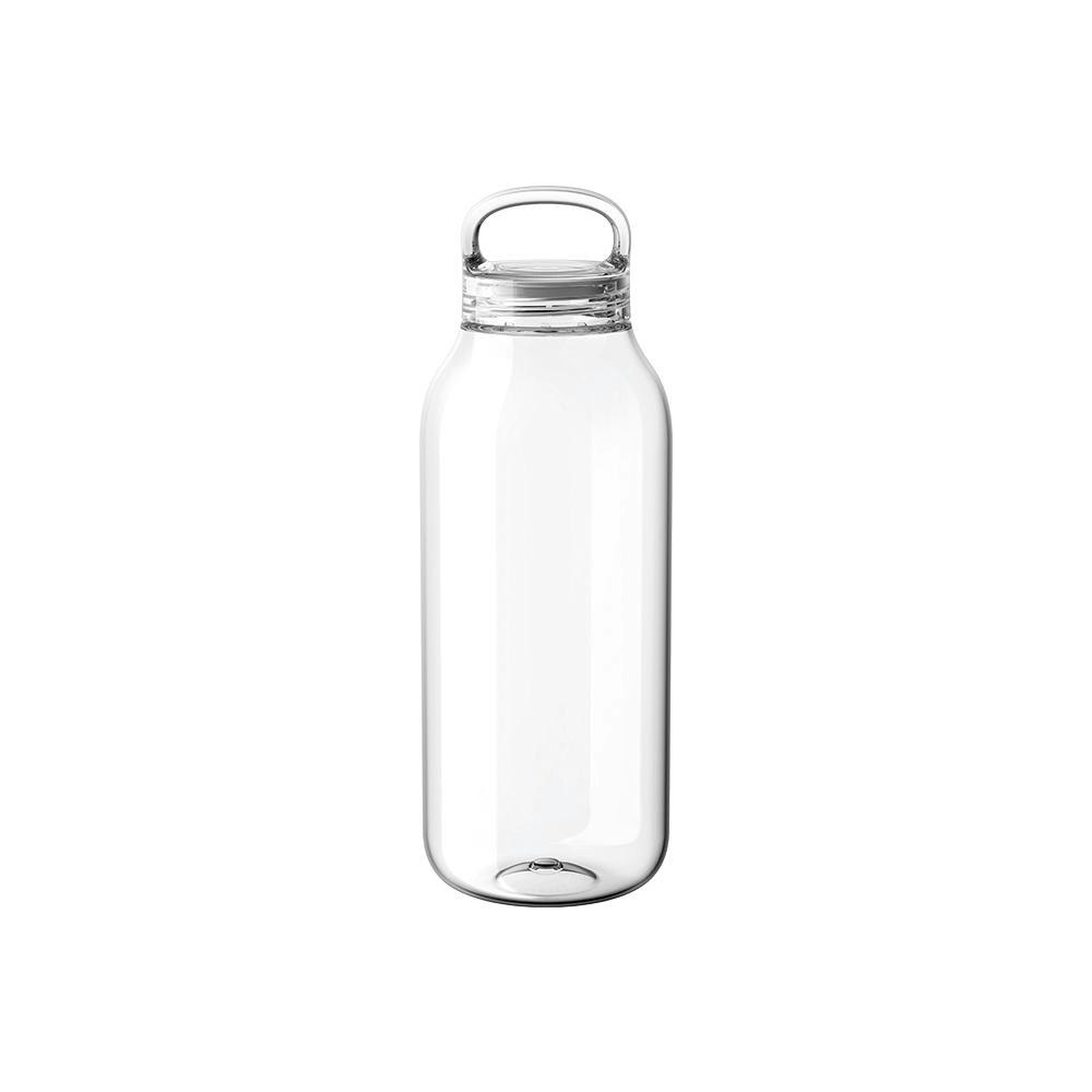 Water Bottle by Kinto