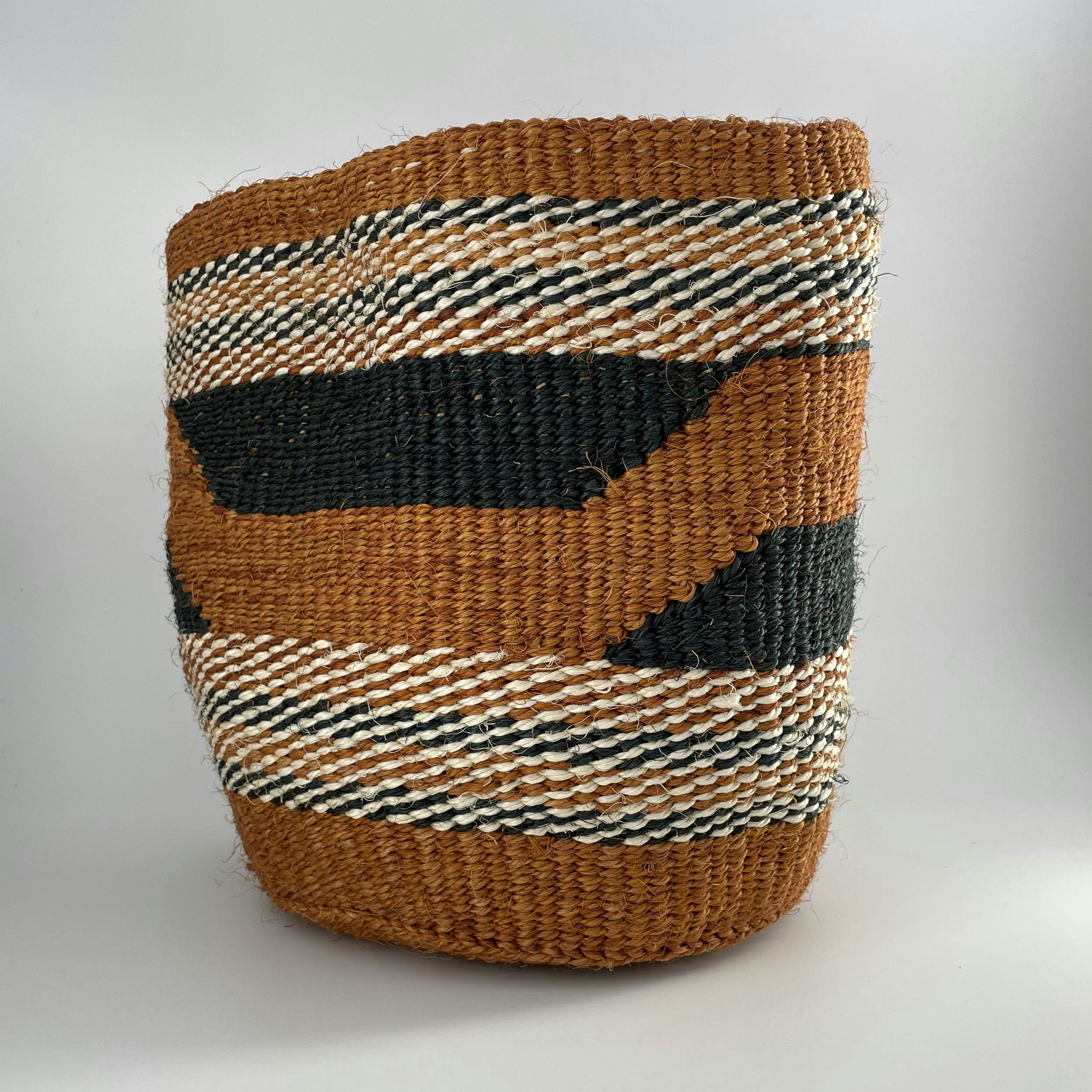Kadi Stripes & Checks by The Basket Room