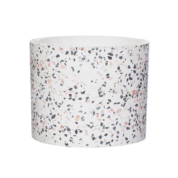 Terrazzo Planter Large by Sass & Belle