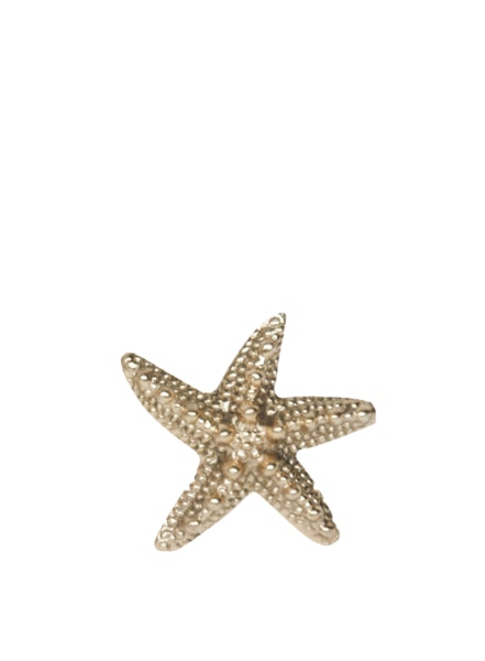Ruby Seastar Knob by Doing Goods