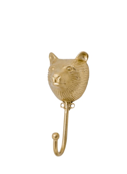 Brave Bear Hook by Doing Goods
