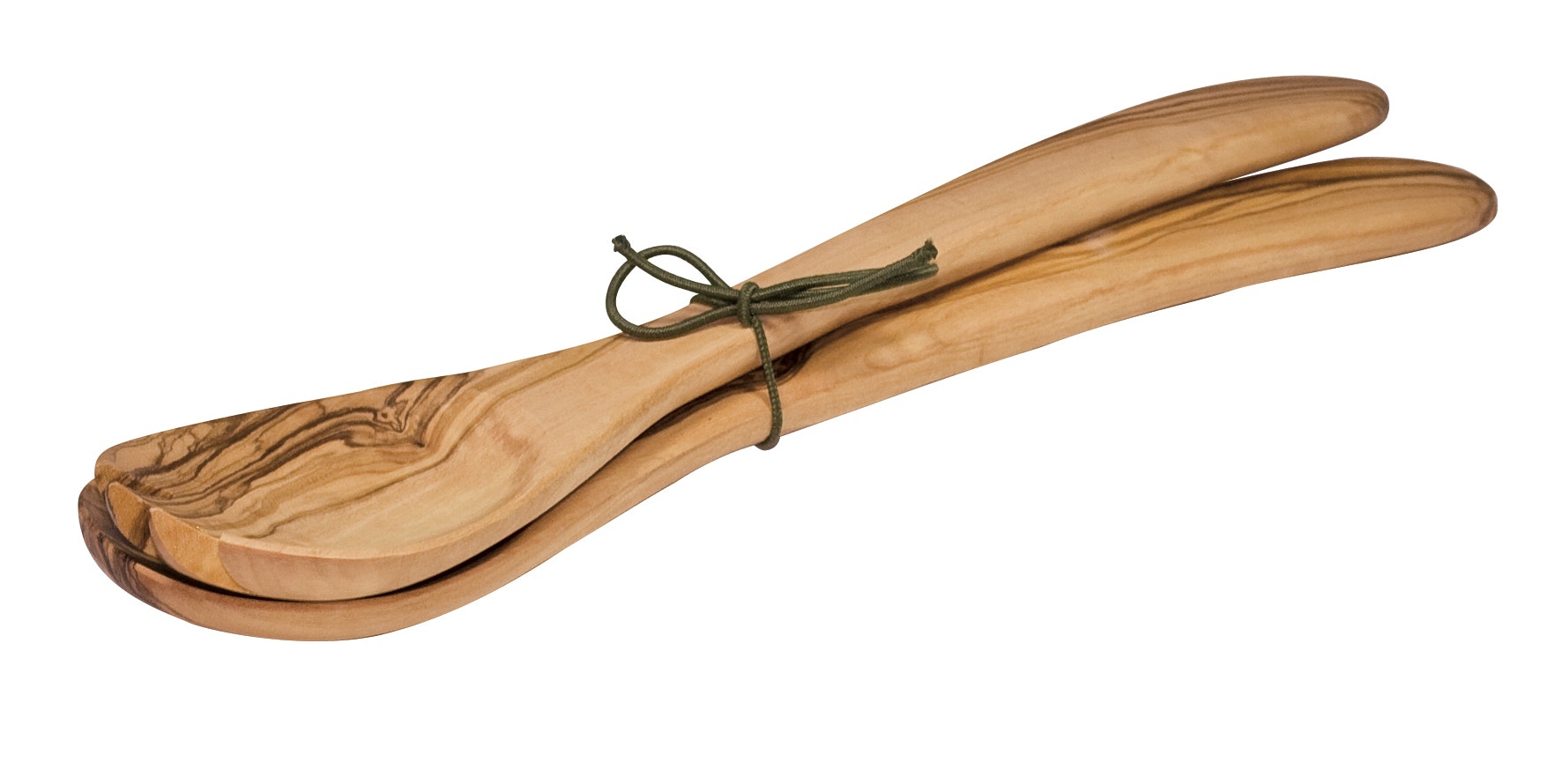 Salad Servers by Redecker