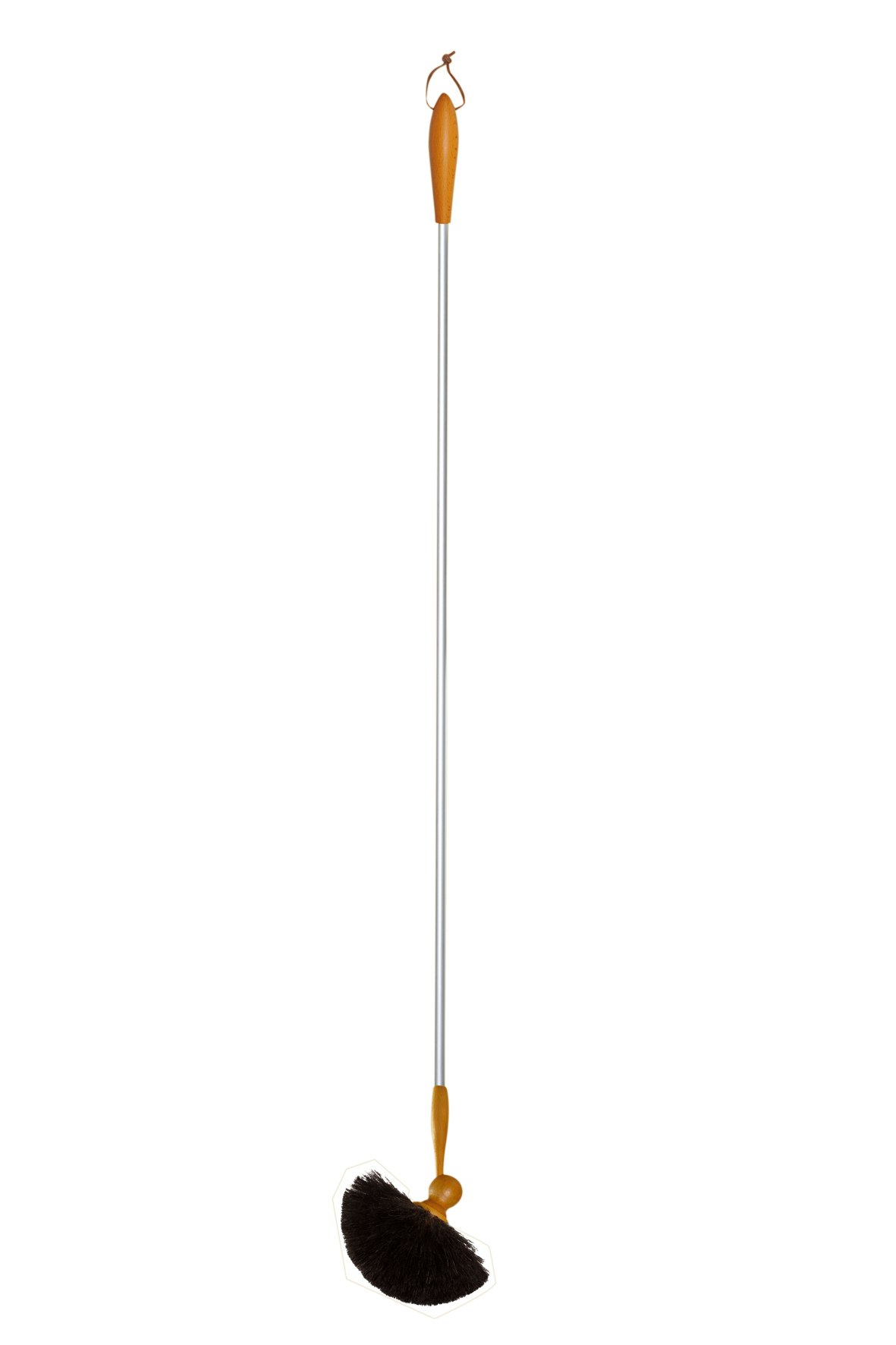 Cobweb Broom by Redecker